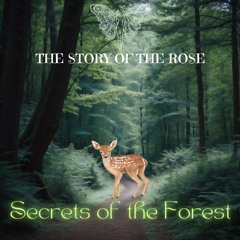 "Here Is Where My Heart Dwells" - THE STORY OF THE ROSE (my psybient project) - OUT 08th NOV 2023