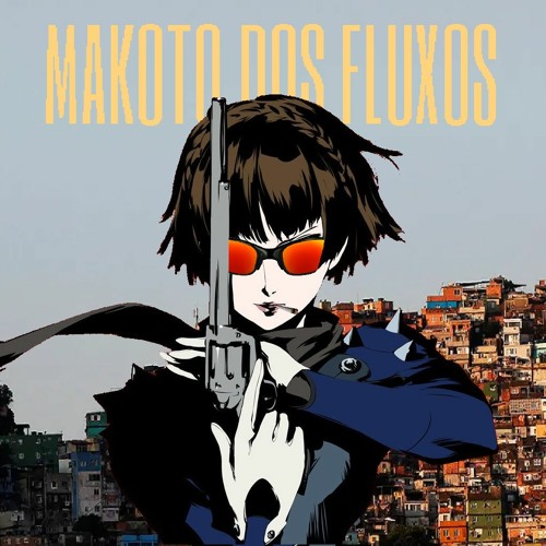 Stream life will change persona 5 vs funk 150bpm dj mc by