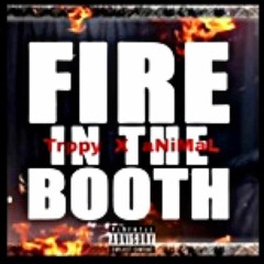 Fire in the Booth