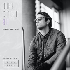 Dark Content 011 [Light Edition]