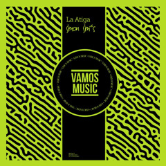 La Atiga (Long Play)
