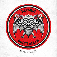 Brett Allen - Bacardi