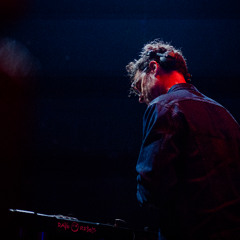 Rave Rebels 2024 - Day 2 - Jeroen Delodder