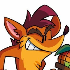 wump song crash bandicoot fnf