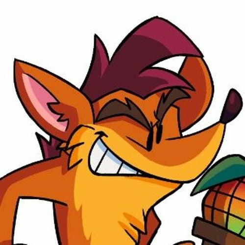wump song crash bandicoot fnf