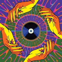 Ficker Bretter vom Trance Setter