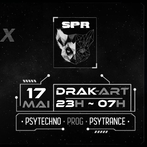 Mix after open spirit X / La lune SPR