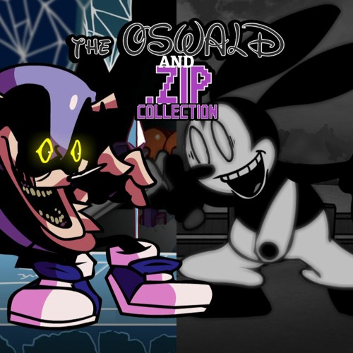 The Oswald and .ZIP Collection