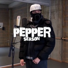 Staindat365-Pepper Season