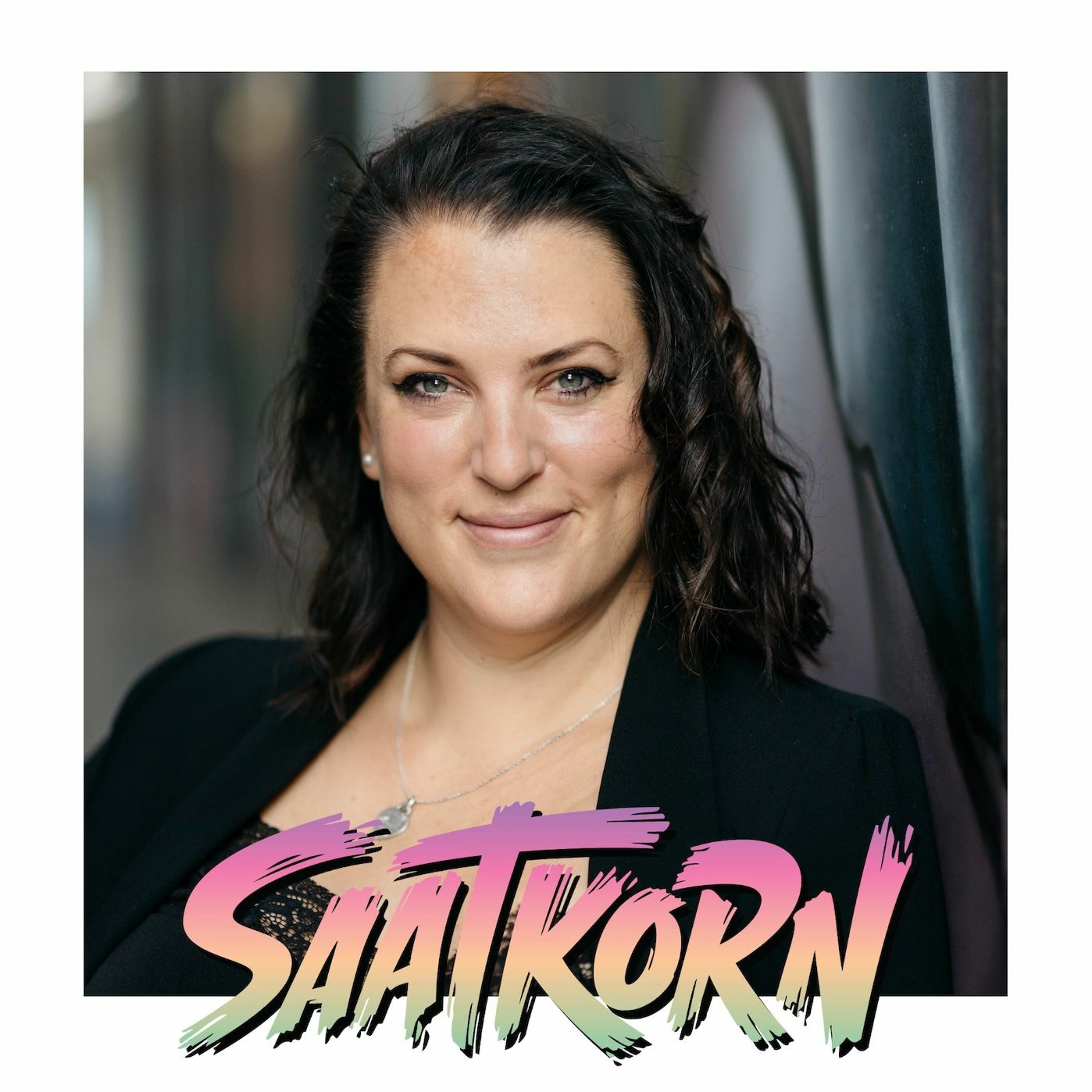 saatkorn Podcast