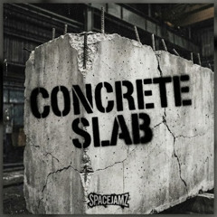 CONCRETE SLAB