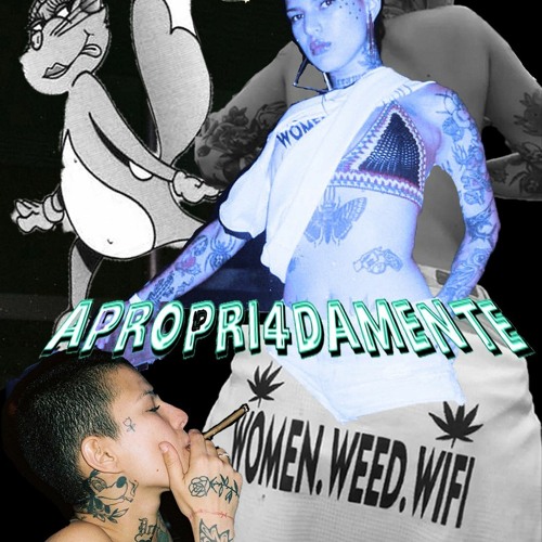 Swisher Session 420: Apropri4damente