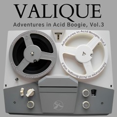 6. Smoove & Turrell Feat. Izo FitzRoy - You're Gone (Valique 2023 Refreshed Dub)
