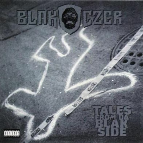 Blak Czer-I Wonder Why