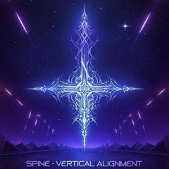 Spine-Vertical Alignment