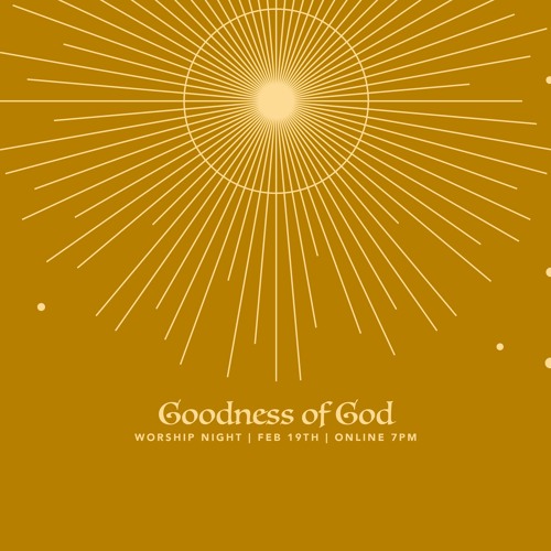 Stream Experience Music | Listen to Goodness of God - Worship Night ...