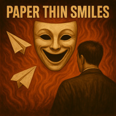 Paper Thin Smiles