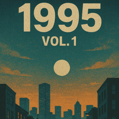 1995 Vol. 1 | Atmospheric Jungle