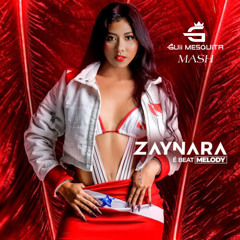 ZayNara Quem Manda Em Mim - Victor Cabral (Guii Mesquita Mash PVT) SOUND