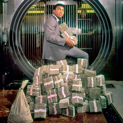 Just go [Hip-hop Instrumental] ( Prod. by Ate5ive )