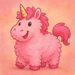 fluffy stuff
