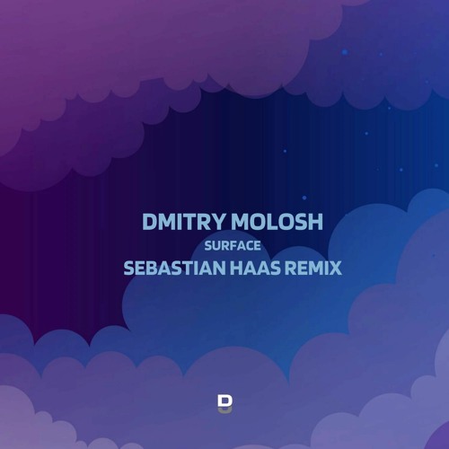 PREMIERE: Dmitry Molosh - Surface (Sebastian Haas Remix) [Deepwibe Underground]