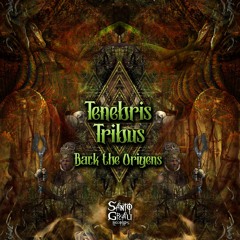 Back The Origens - E​.​P - 04 A Aliança
