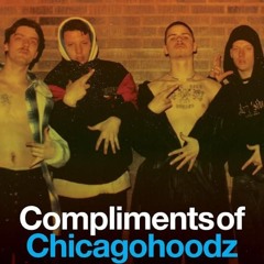 ⚡PDF❤ Compliments of Chicagohoodz: Chicago Street Gang Art & Culture
