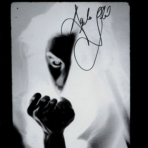 Scream XCVIII (FUCK NORMALITY III)