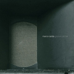 Groove Catcher (Martin Buttrich Catcher Remix)