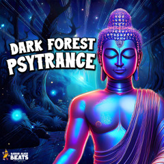 Dark Forest (Dark Psytrance Sample Pack)