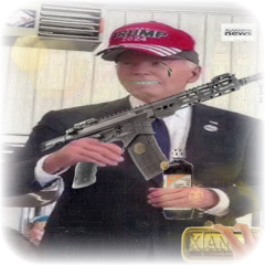 JOE BIDEN w/ ♡xc♡ & M8GICBALL