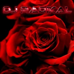 Jardim de Rosas - Kizomba Remix - Dj Radikal