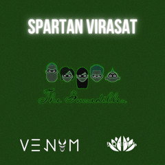 [Best Mix | 1st Place] Spartan Virasat Khunde V3NOM x LOTUS @ Buckeye Mela 2025