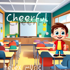 Cheerful