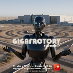 Gigafactory