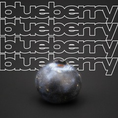 blueberry /w b-side
