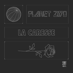 La Caresse (feat. Margie Caillasse)