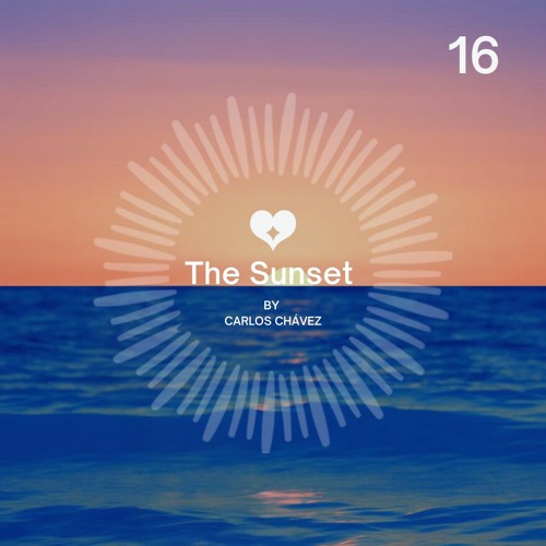 The Sunset 16 by Carlos Chávez