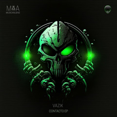 Vazik - Contacto (Dub Mix)