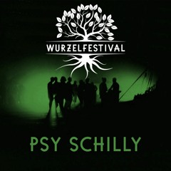 Wurzelcast #12 - Wurzelfloor - Psy Schilly