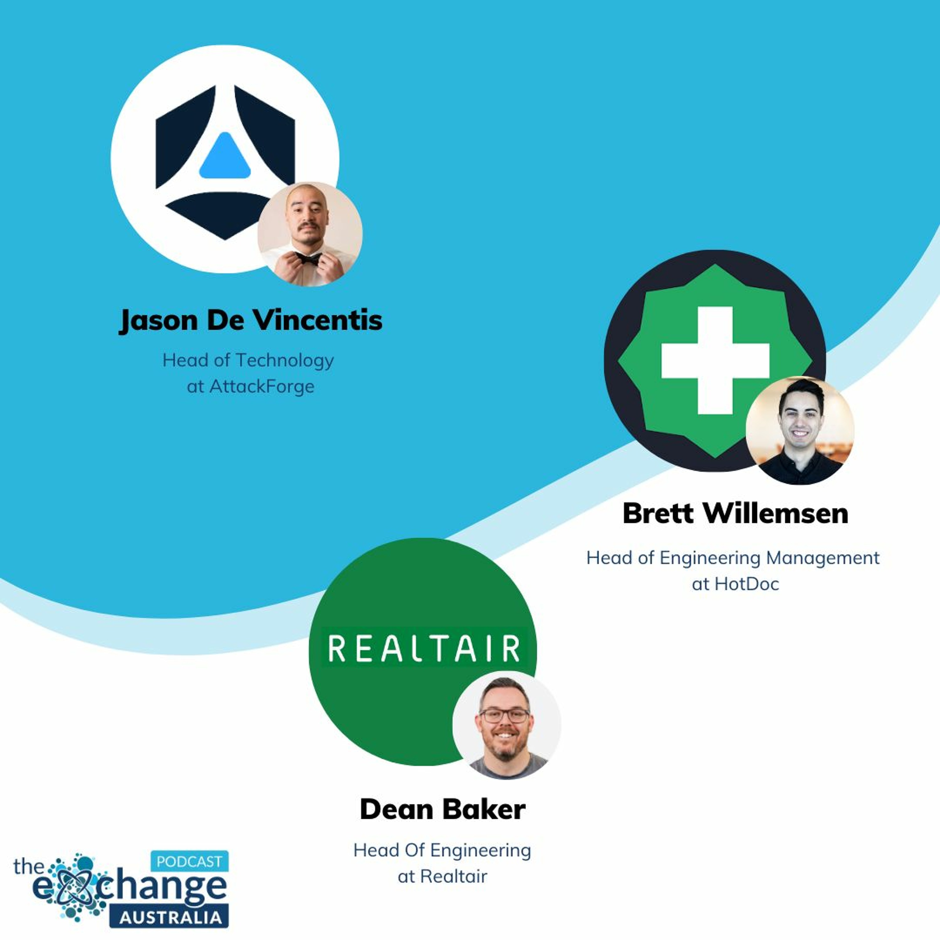Evolution Exchange Australia