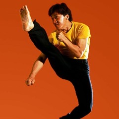 Jackie Chan - Fake Boujee