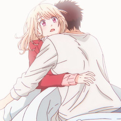 Cuando el Amor Rompe el Guion『Kuroiwa Medaka ni watashi』