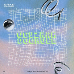Oguzhan Dogruel - Türkçe Afro House Set  2025  #1