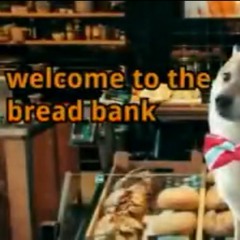 the bread song
