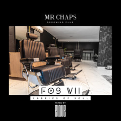 Dj Elque - FOS VII (Mr Chaps Grooming Club)
