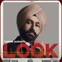 Look - Tarsem Jassar