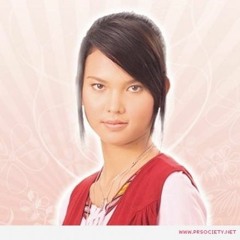 บ่กล้าบอกครู (แต่หนูกล้าบอกอ้าย) - เอิ้นขวัญ วรัญญา Boh Kla Bok Kru (True Justice remix)