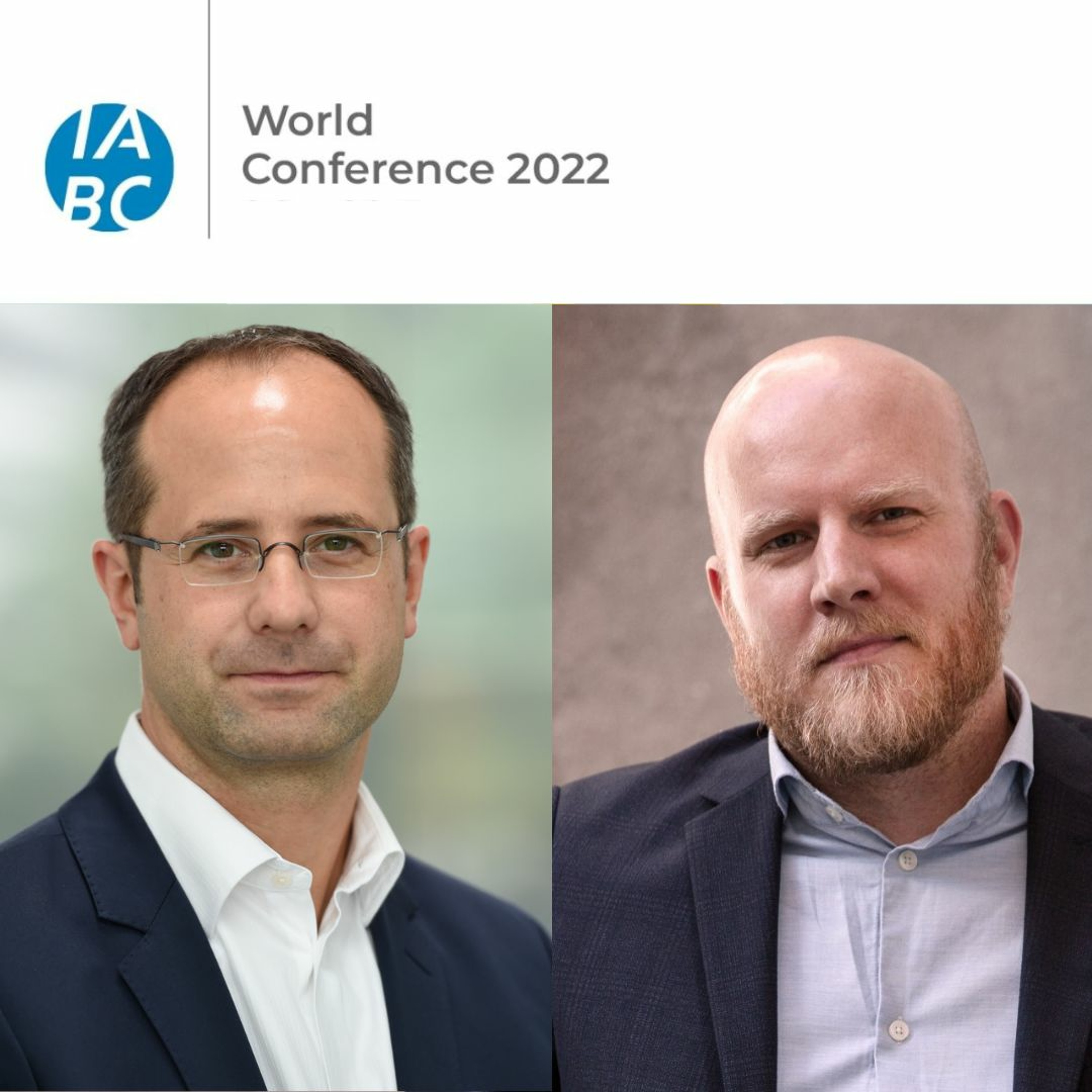 The IABC EMENA Podcast